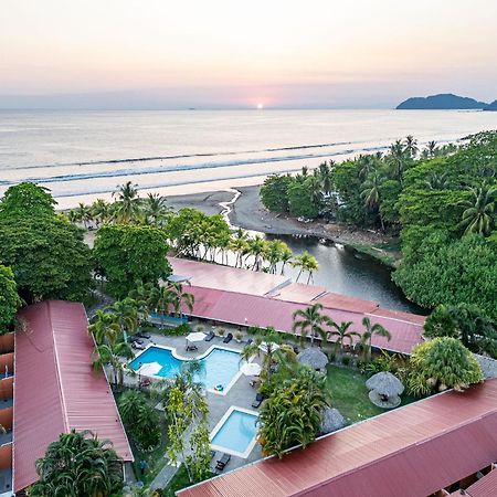 Beach Break Resort & Cr Surf Camp Jaco Ngoại thất bức ảnh