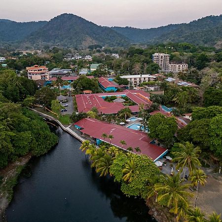 Beach Break Resort & Cr Surf Camp Jaco Ngoại thất bức ảnh