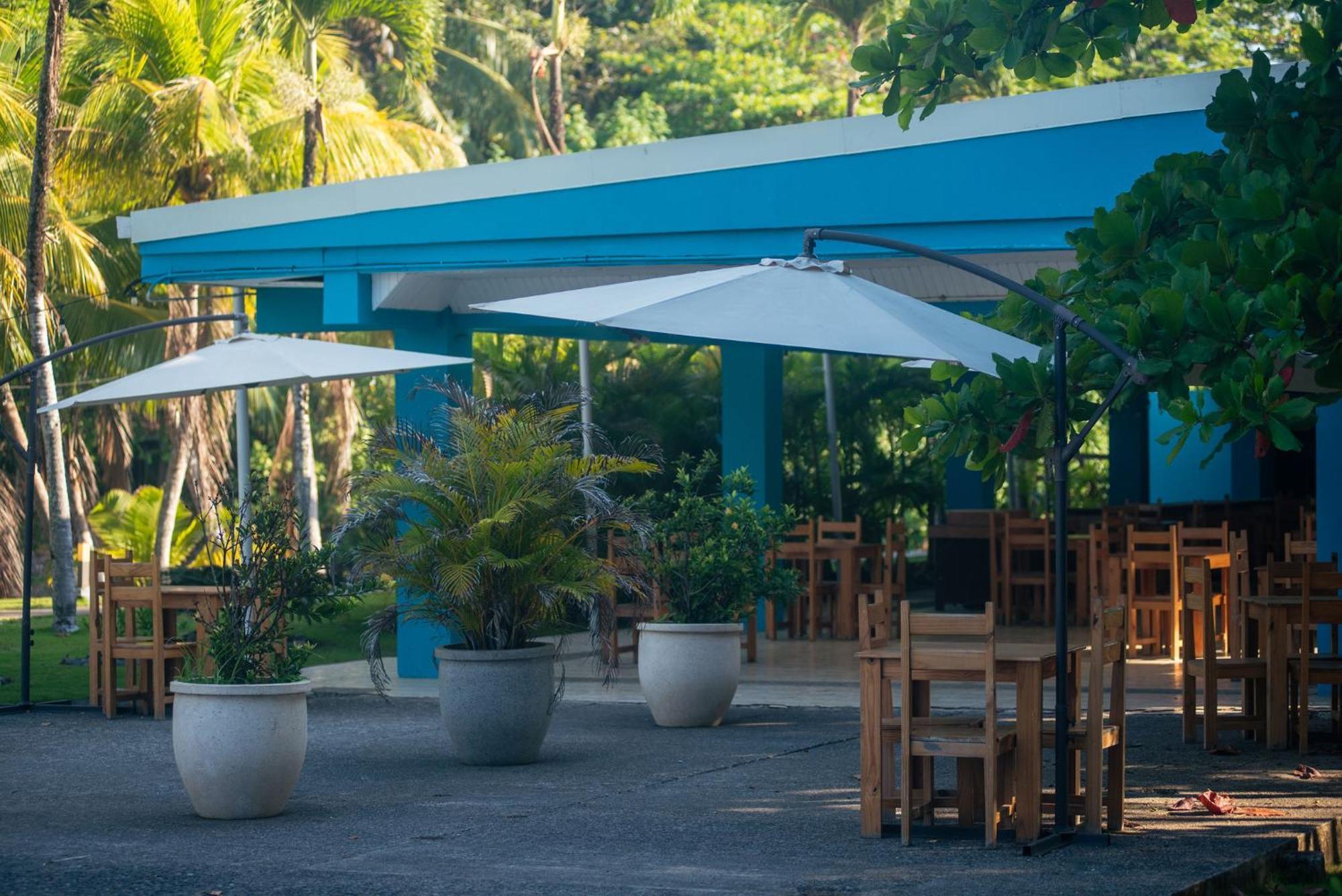 Beach Break Resort & Cr Surf Camp Jaco Ngoại thất bức ảnh