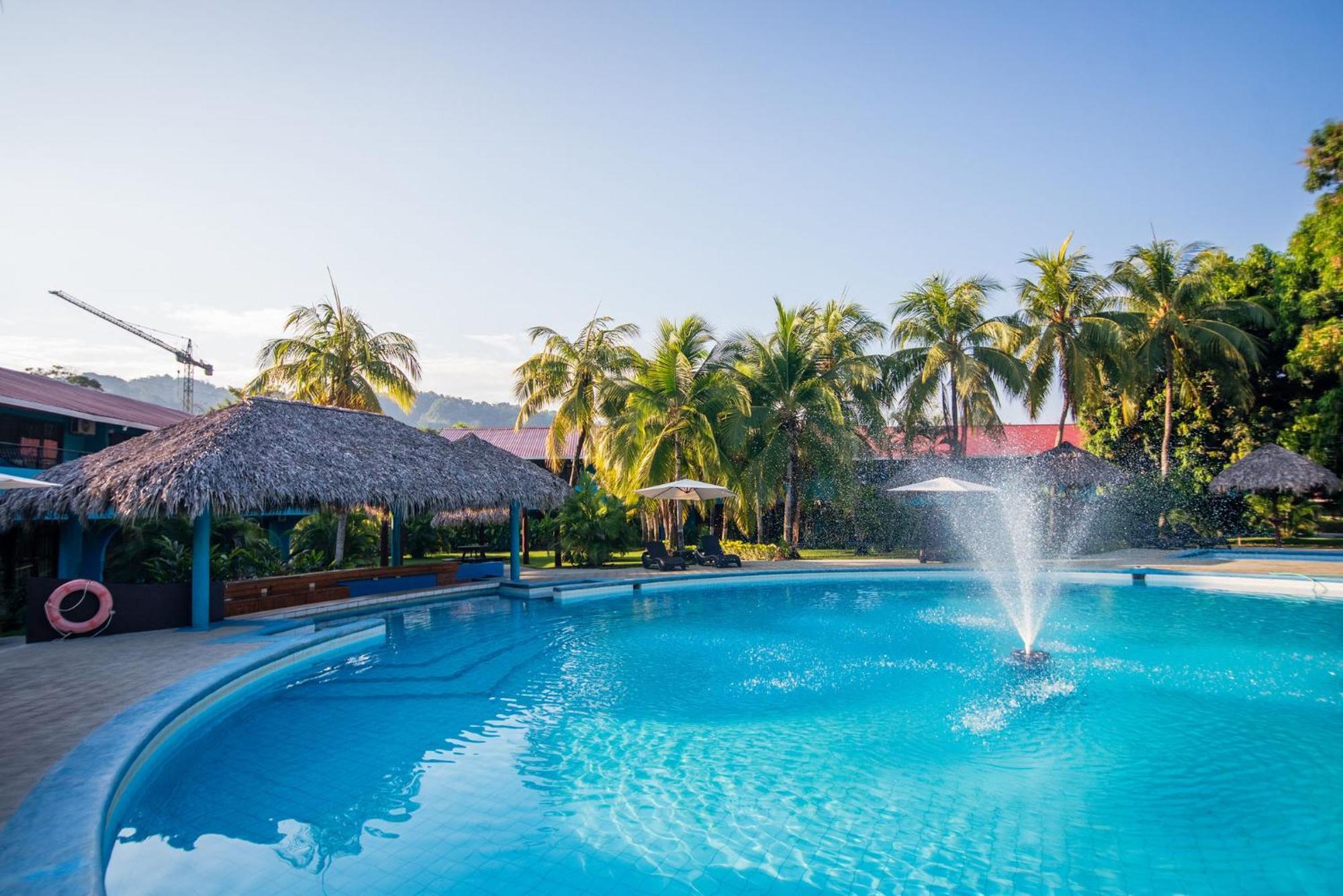 Beach Break Resort & Cr Surf Camp Jaco Ngoại thất bức ảnh