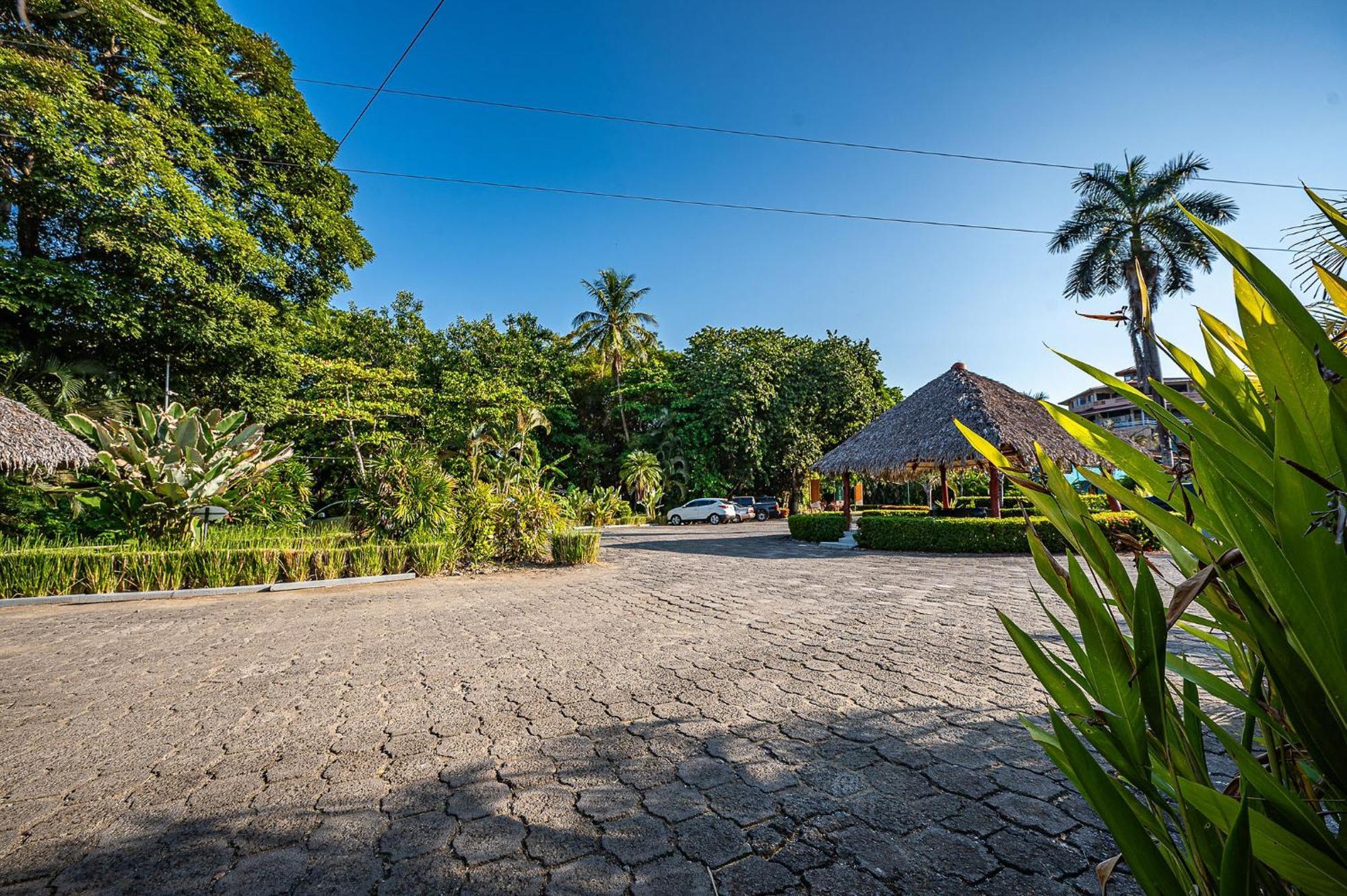 Beach Break Resort & Cr Surf Camp Jaco Ngoại thất bức ảnh