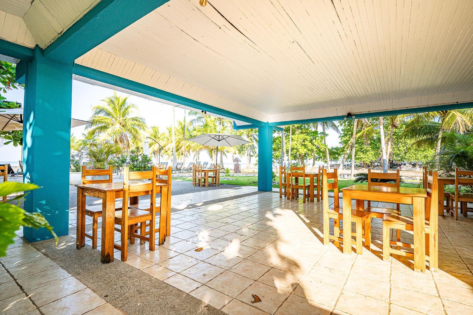 Beach Break Resort & Cr Surf Camp Jaco Ngoại thất bức ảnh