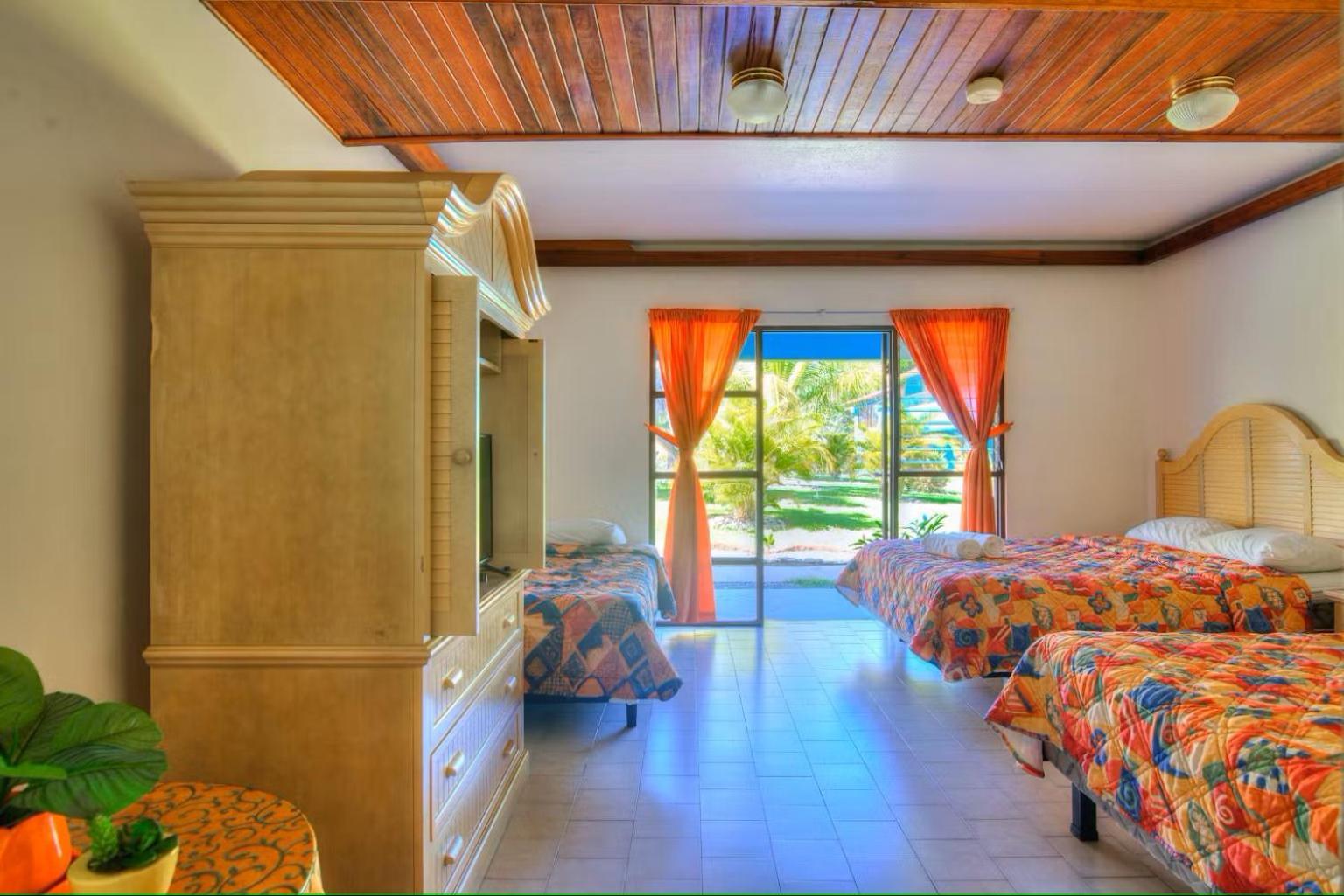 Beach Break Resort & Cr Surf Camp Jaco Ngoại thất bức ảnh