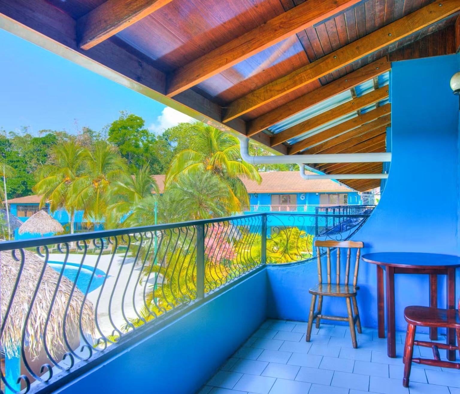 Beach Break Resort & Cr Surf Camp Jaco Ngoại thất bức ảnh